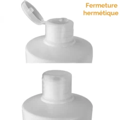 Huile de massage 1l - azulène