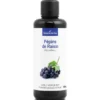 Huile de pépins de raisin bio - 100ml - fraîcheur garantie oxycert® - vierge & d