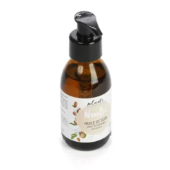 Huile de soin neutre pour massage bio