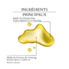 Huile démaquillante au ginseng 210ml