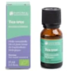 Huile essentielle bio* arbre à thé 15ml