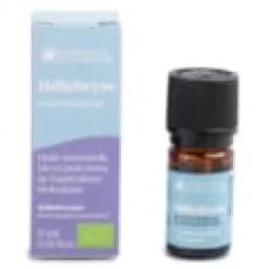 Huile essentielle bio* d’hélichryse 5ml