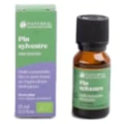 Huile essentielle bio* Pin sylvestre