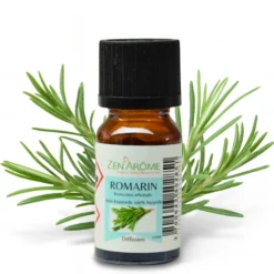 Huile essentielle de romarin - 10ml