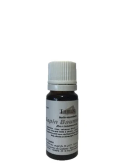 Huile essentielle de sapin baumier bio