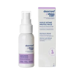Huile intime protectrice shinncare