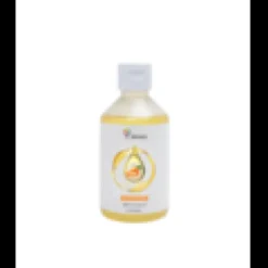 Huile massage naturelle mandarine 250ml