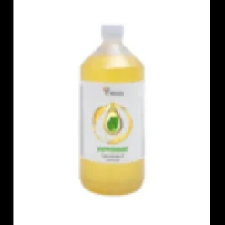 Huile massage naturelle menthe 1l