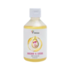 Huile massage orchidée & lotus - 250ml