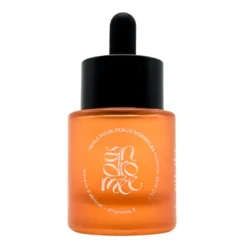 Huile pour peaux normales abricot et vitamine E 30 ml Andromée