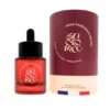Huile pour peaux sèches et sensibles prune et bakuchiol 30 ml Andromée