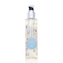 Huile sèche coton musc