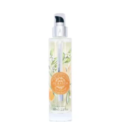 Huile sèche fleur d'oranger
