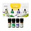 4 huiles essentielles indispensables été