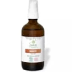 Huile vegetale bio noisette flacon 100 ml