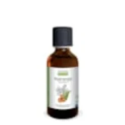 Huile végétale de karanja bio 50 ml