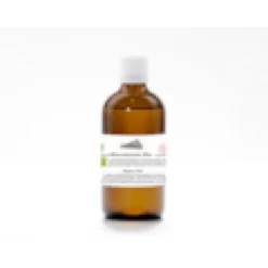 Huile végétale de macadamia vierge bio