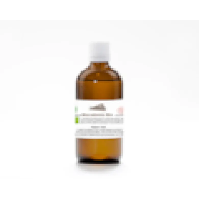 Huile végétale de macadamia vierge bio