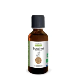Huile végétale souchet bio 50 ml