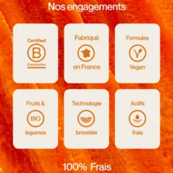 Huile visage & corps sublimante