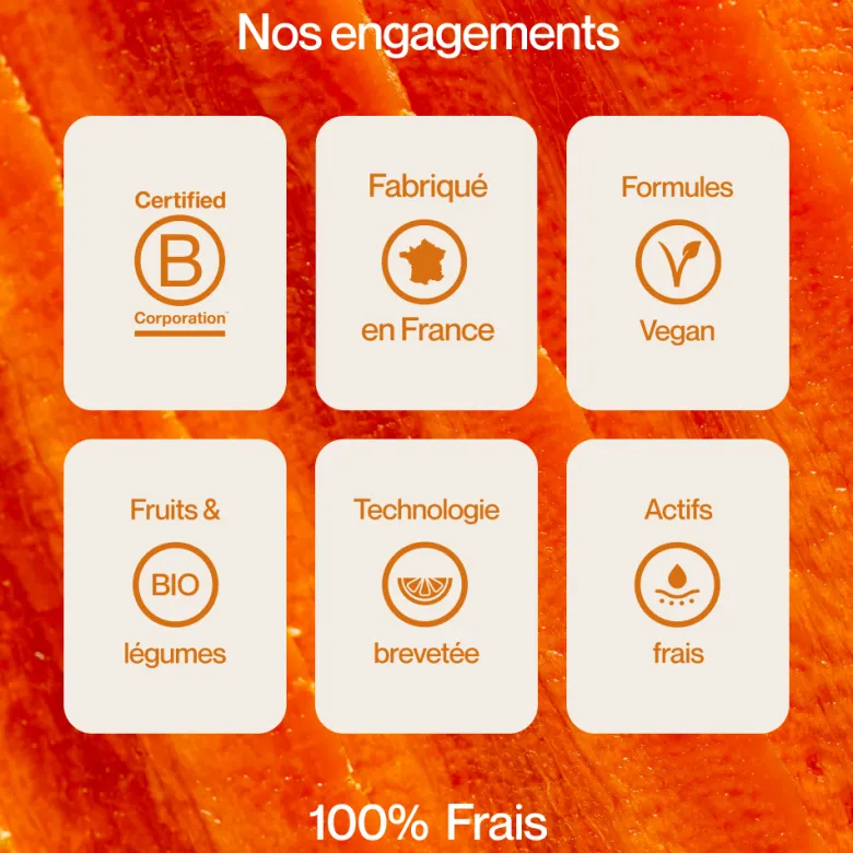 Huile visage & corps sublimante