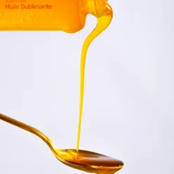 Huile visage & corps sublimante