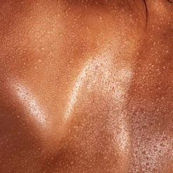 Huile visage & corps sublimante