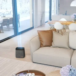 Humidificateur connecté karl