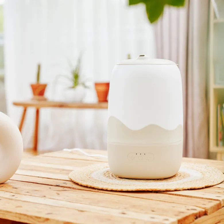 Humidificateur d'air bébé Wave
