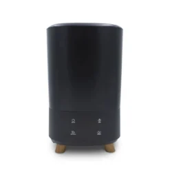 Humidificateur solnan noir