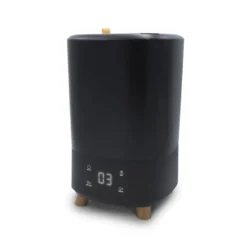 Humidificateur solnan noir