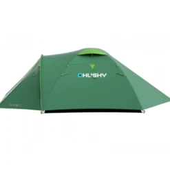 Husky bison 4 plus - tente classique - 4