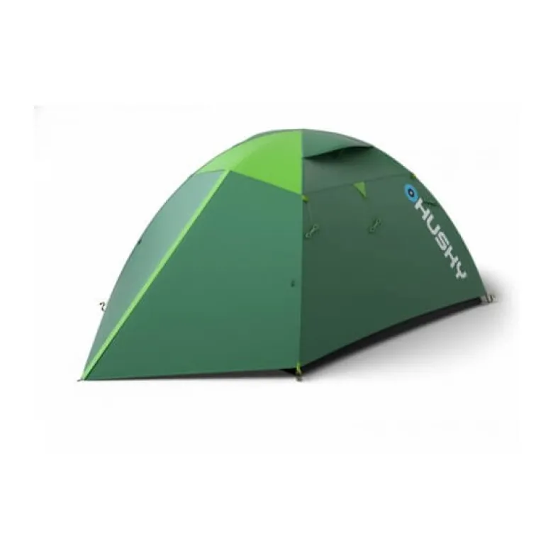 Husky boyard 4 plus-tente légère - 4