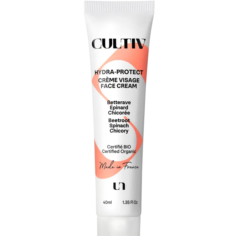 Hydra-protect crème visage