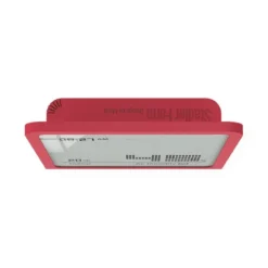 Hygromètre - thermomètre selina red