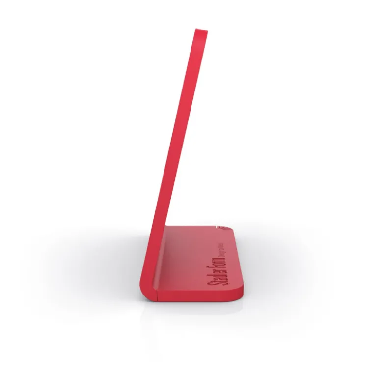 Hygromètre - thermomètre selina red