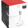 Ibis carafe à vins rouges mûrs et vins