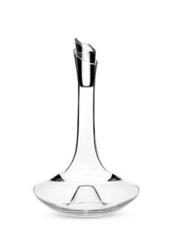Ibis carafe à vins rouges mûrs et vins
