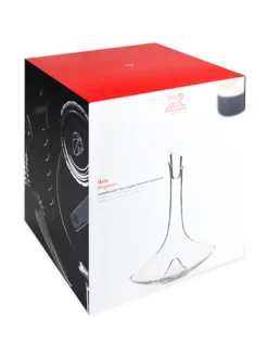 Ibis magnum carafe à vins rouges mûrs
