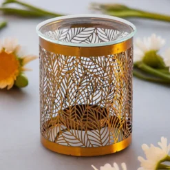Idée cadeau fête des pères : pack massage, pierres chaudes & aromathérapie