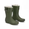 Idol wellies short kaki 36