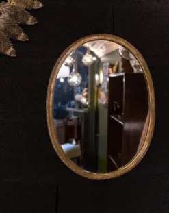 Igor, le miroir en bronze n°547