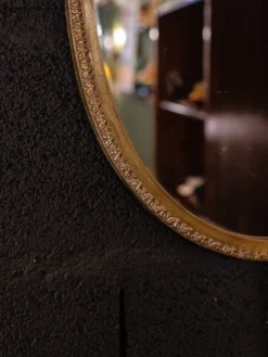 Igor, le miroir en bronze n°547