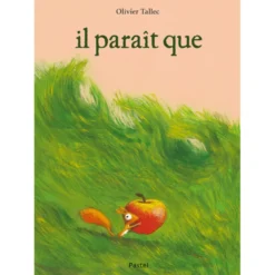 Il parait que