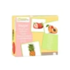 Imagier des fruits