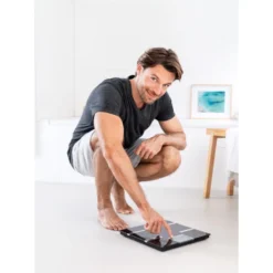 Impédancemètre connecté bluetooth - beurer - bf 720