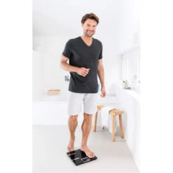 Impédancemètre connecté bluetooth - beurer - bf 720
