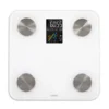 Impédancemètre 180kg 100g livoo dom514
