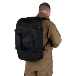 101 inc. Sac de voyage sac tactique