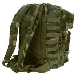 101 inc sac à dos de montagne 45 litres